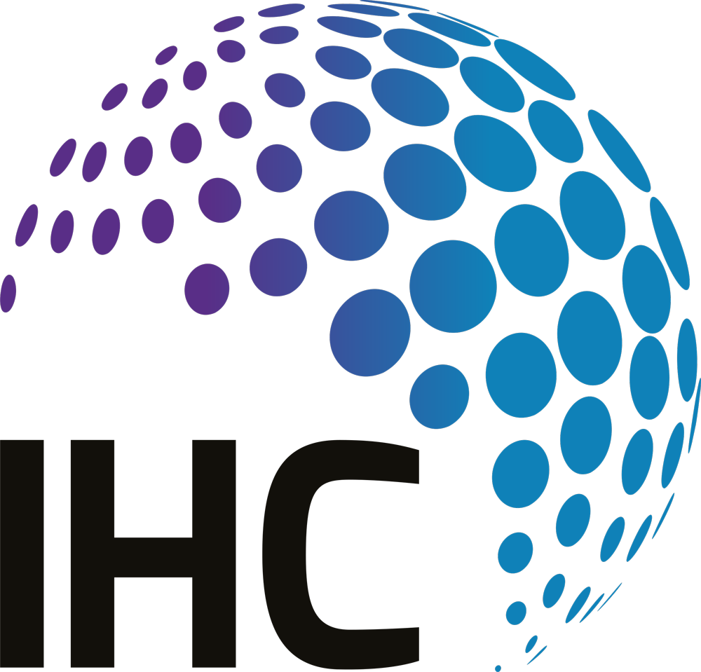 IHC — International Holding Company